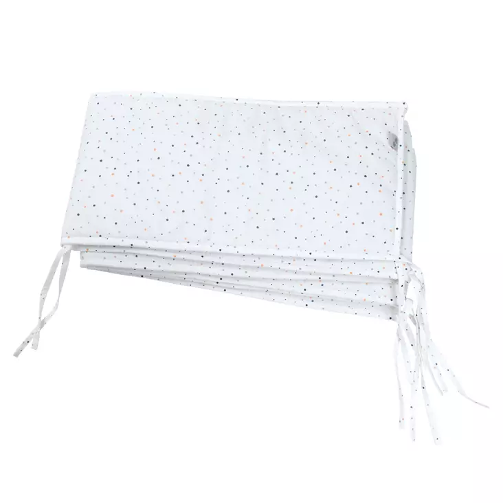 NordBaby reunapehmuste 30x360cm - Reunapehmusteet ja päätysuojat - 4743348301397 - 1