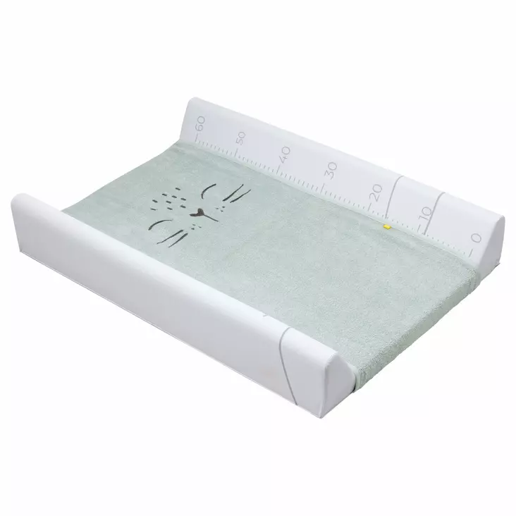 Tinynord hoitoalustan päällinen - Hoitoalustat ja päälliset - 4743348302707 - 1