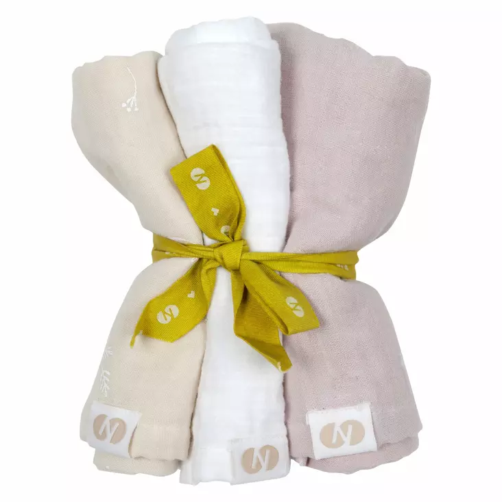 Tinynord harsot 3kpl - Harsoliinat - 4743348302837 - 1