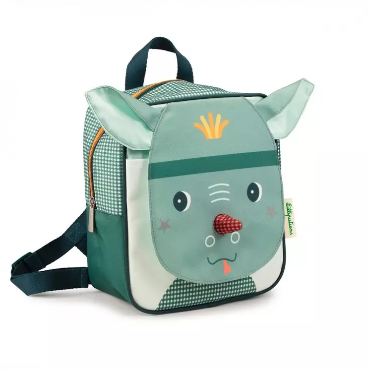 Lilliputiens kerhoreppu - Lasten kerhoreput - 5414834844627 - 1