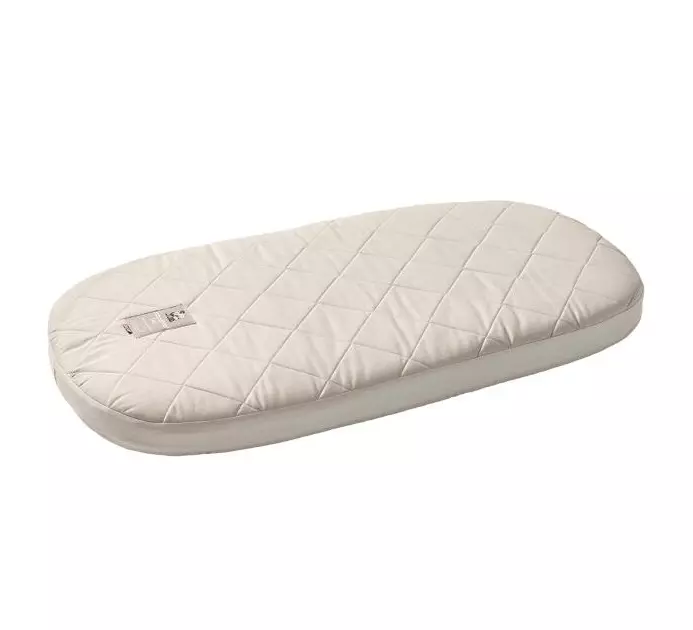 Leander patja Classic sänkyyn - Patjat - 5707770607747 - 1