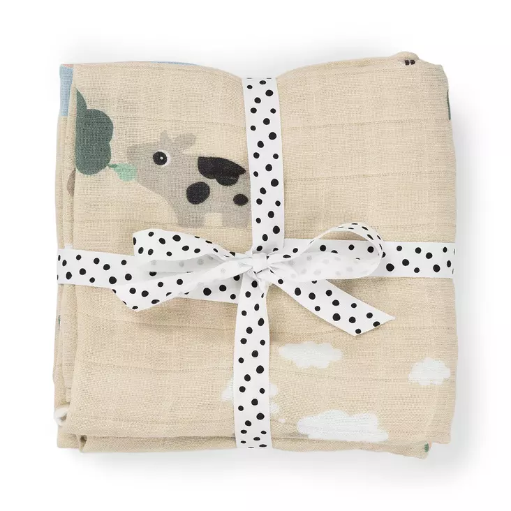 Done by Deer harsopaketti 2 kpl - Harsoliinat - 5712643054917 - 1