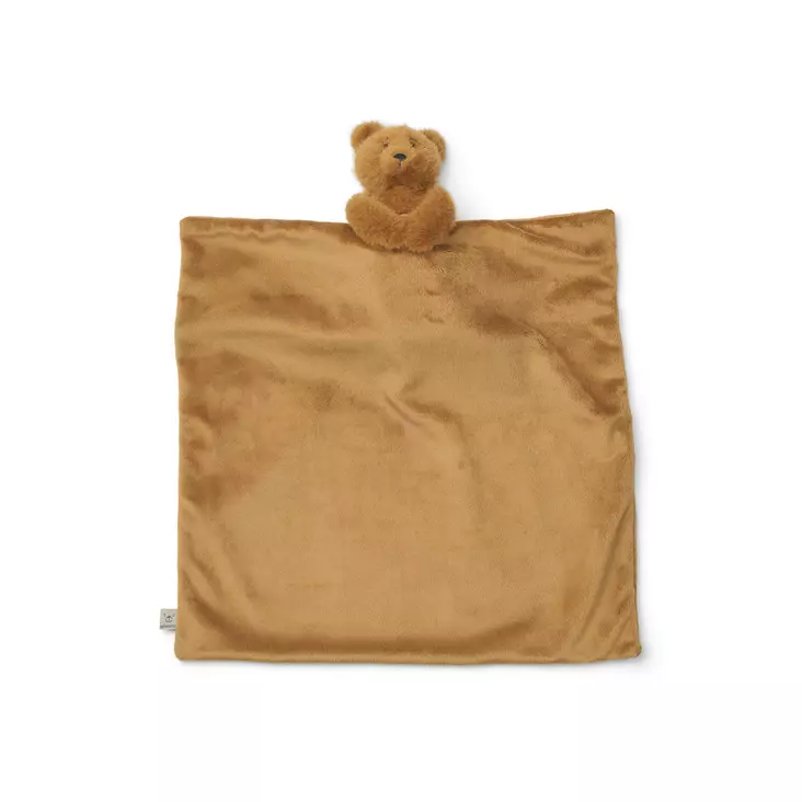 Liewood Camdon nalle uniliina - Uniliinat ja unirievut - 5715493377847 - 1