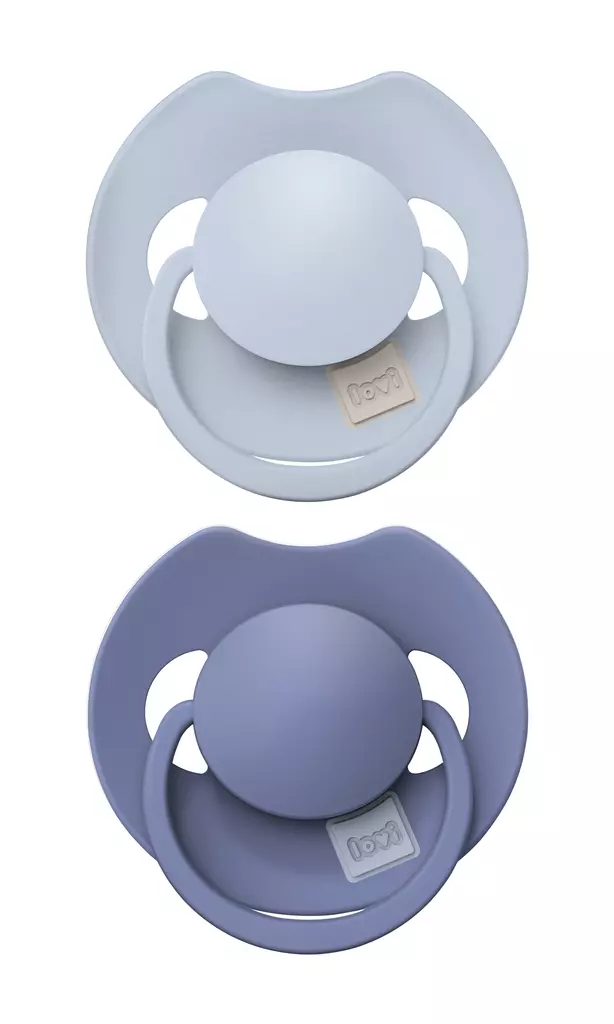 Lovi Prime Dynaaminen tutti 6-18kk 2kpl - Tutit - 5901691890497 - 1