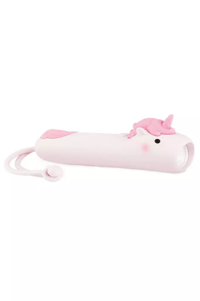 Rabbit & Friends yövalo taskulamppu - Yövalot ja lämpömittarit - 5907222123867 - 1