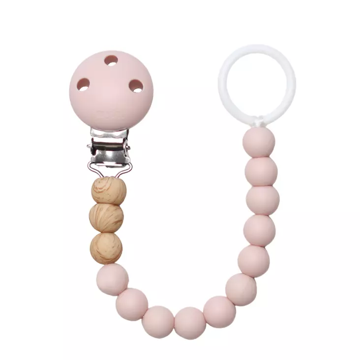 Mylo tuttinauha Basic Wood - Tuttinauhat - 6430071044377 - 1