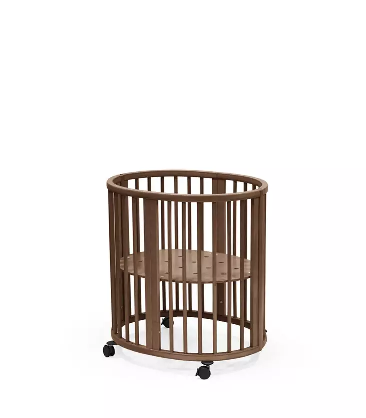 Stokke Sleepi Mini V3 pinnasänky - Pinnasängyt ja juniorisängyt - 7040355913047 - 1