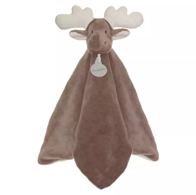 Teddykompaniet Diinglisar uniliina - Uniliinat ja unirievut - 7331626031677 - 1