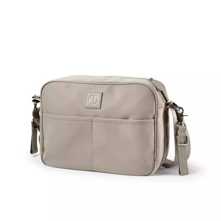 Elodie Details Changing bag - Lokerikot rattaiden työntöaisaan - 7333222019387 - 1