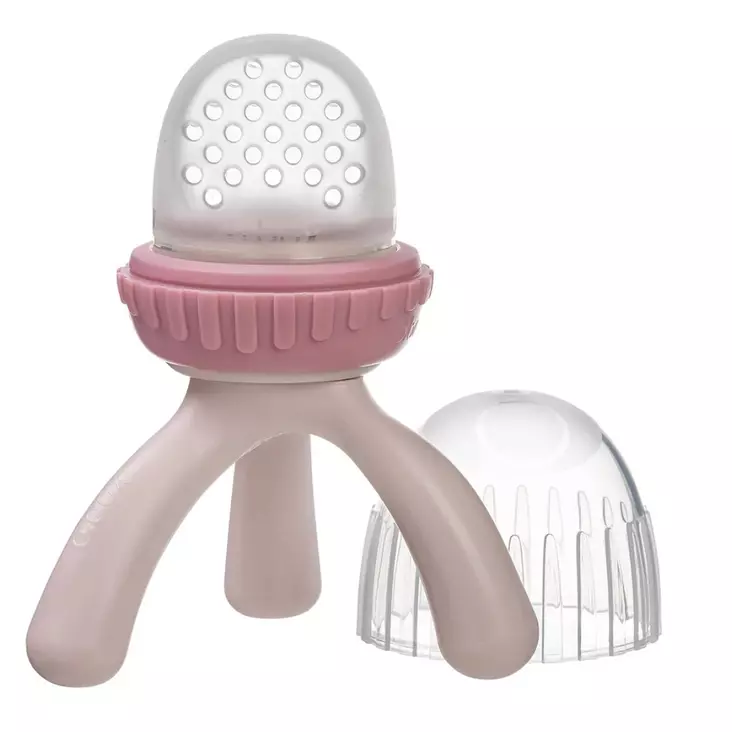 B.Box maistelututti silikoni - Napostelupurkit ja syömäavut - 9353965007357 - 1