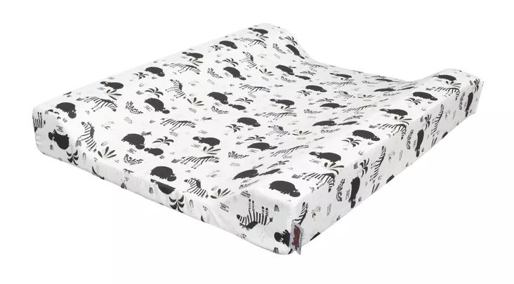 Anne&Mikael hoitoalusta 50x63cm - Hoitoalustat ja päälliset - 6430059731497 - 1