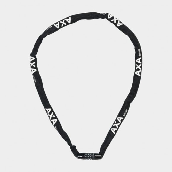 AXA ketjulukko 3,5x1200mm - Meikkipussukat ja lukot - 8713249232287 - 1