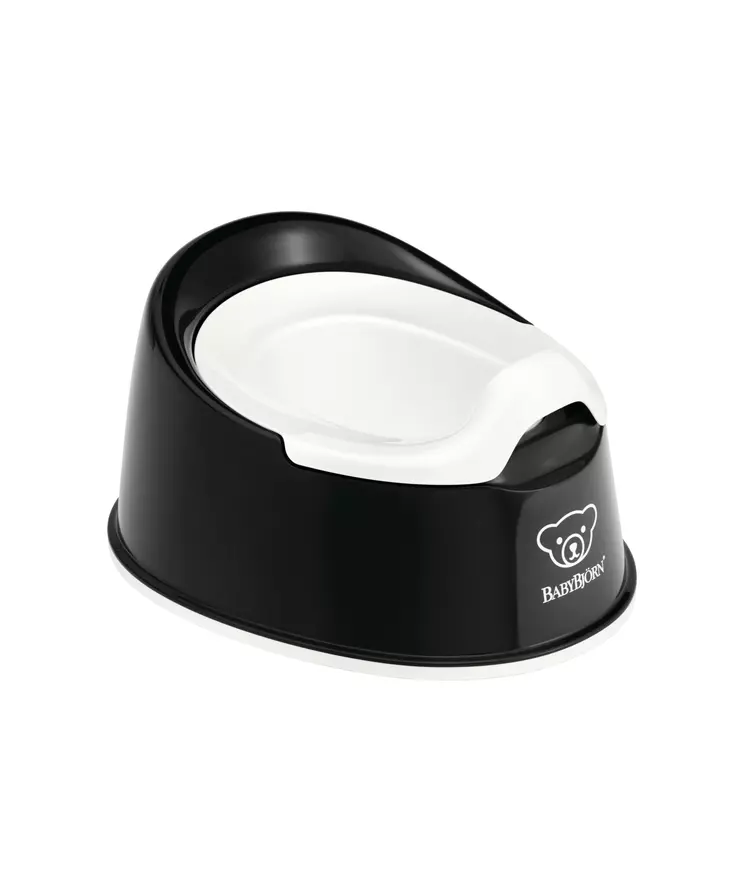 BabyBjörn Potta Smart - Potat ja pottatuolit - 7317680512567 - 1