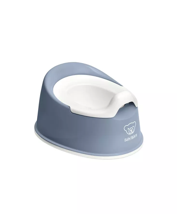 BabyBjörn Potta Smart - Potat ja pottatuolit - 7317680512697 - 1