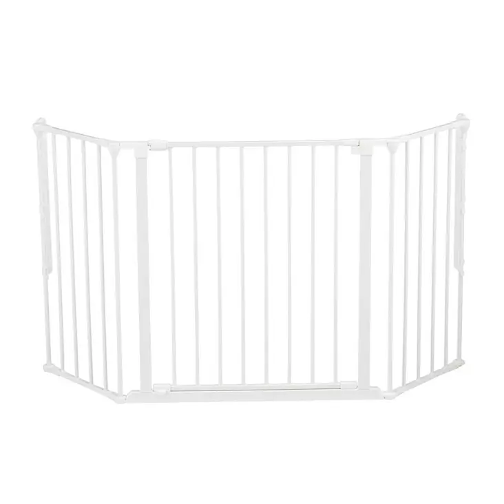 Baby Dan turvaportti Olaf Wide - Turvaportit - 5705548042387 - 1