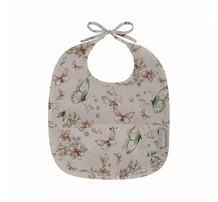 BabySteps ruokalappu - Ruokalaput - 5908220486237 - 1