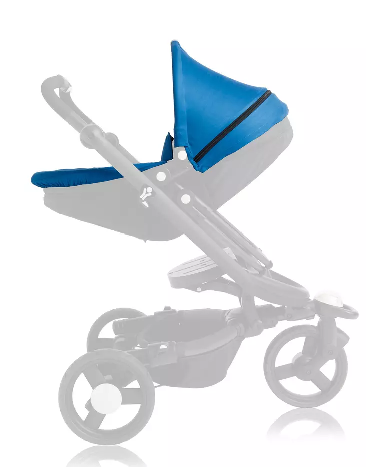 Babyzen vaunukopan väripaketti - Vaunukopat - 403195545456 - 1