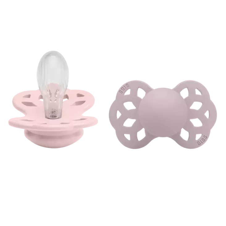 BIBS Infinity tutti 6-18kk 2kpl - Tutit - 5713795243747 - 1