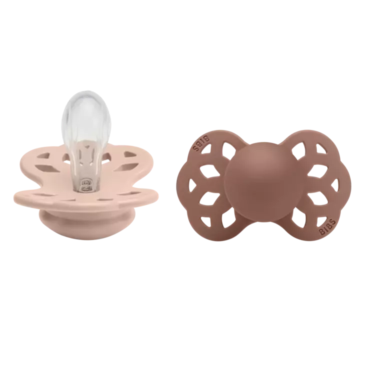 BIBS Infinity tutti 6-18kk 2kpl - Tutit - 5713795243907 - 1