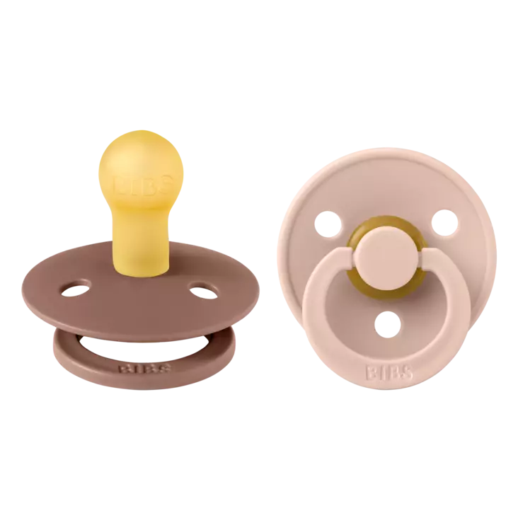 BIBS tutti 0-6kk 2kpl - Tutit - 5713795110247 - 3