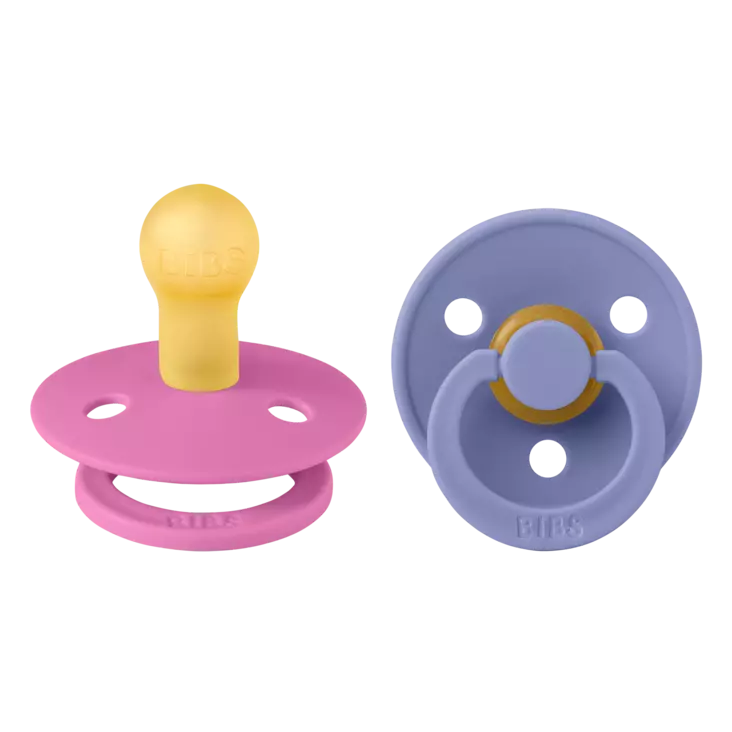 BIBS tutti 0-6kk 2kpl - Tutit - 5713795260607 - 1