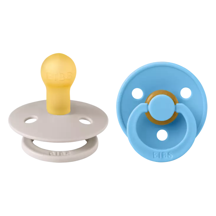 BIBS tutti 0-6kk 2kpl - Tutit - 5713795269617 - 1