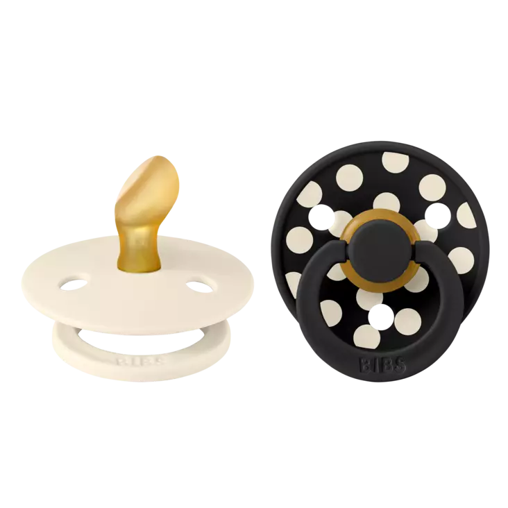 BIBS tutti 0-6kk 2kpl Studio Polka - Tutit - 5713795276677 - 1