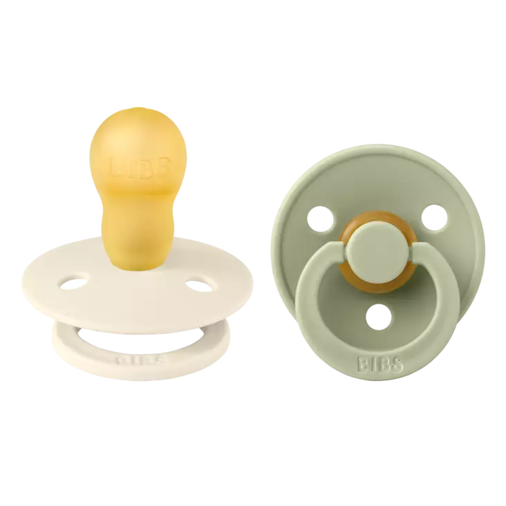 BIBS tutti 18kk+ 2kpl - Tutit - 5713795198757 - 1