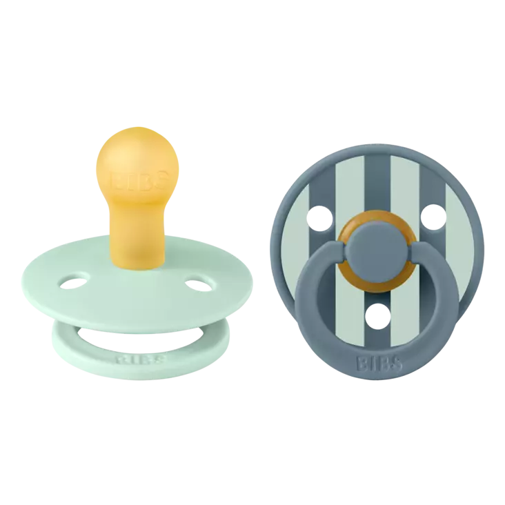 BIBS tutti 6-18kk 2kpl - Tutit - 5713795267507 - 1