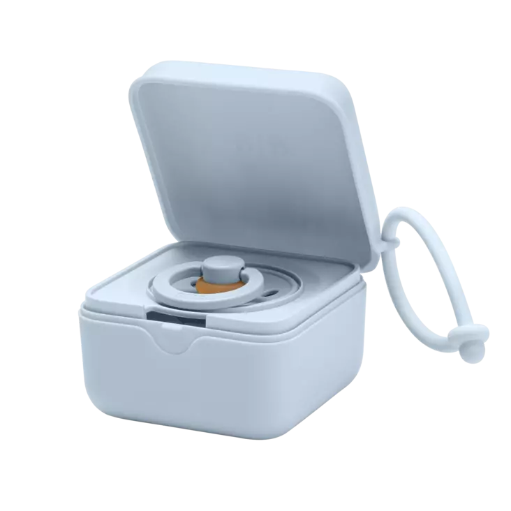 BIBS tuttikotelo - Tuttikotelot - 5713795246717 - 1