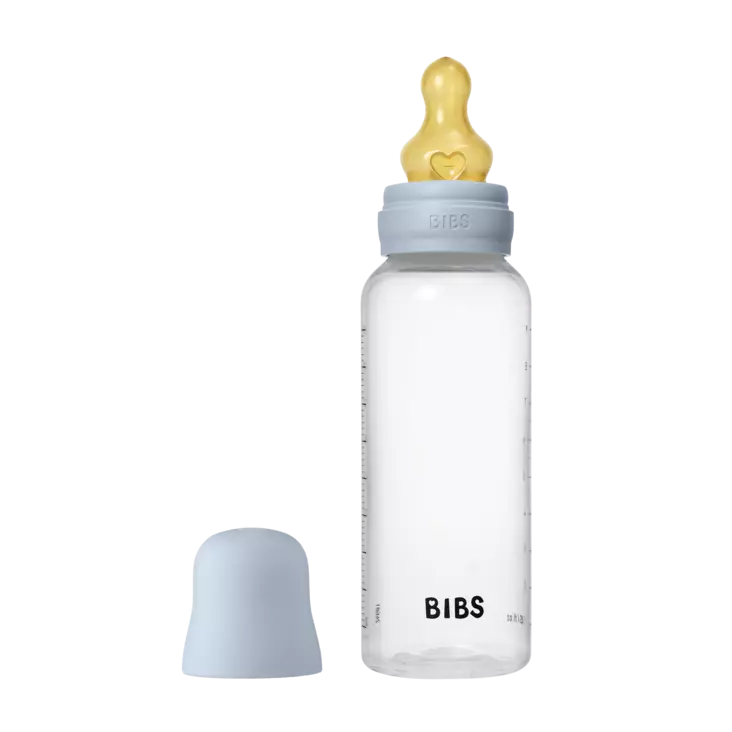 BIBS tuttipullo 270ml - Tuttipullot - 5713795265367 - 1