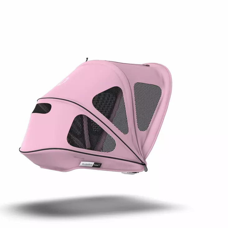 Bugaboo Bee Breezy Sun Canopy - Kesäkuomut ja vaihdettavat kuomut - 8717447057277 - 1