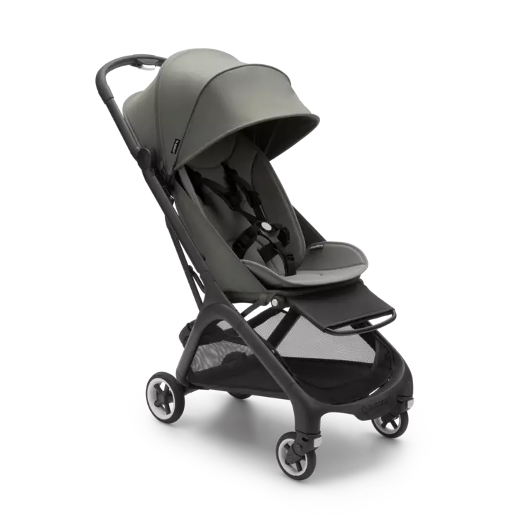 Bugaboo Butterfly matkarattaat complete - Matkarattaat - 8717447515647 - 1