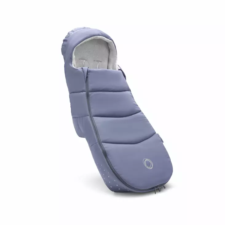 Bugaboo footmuff lämpöpussi - Lämpöpussit - 8717447143987 - 1