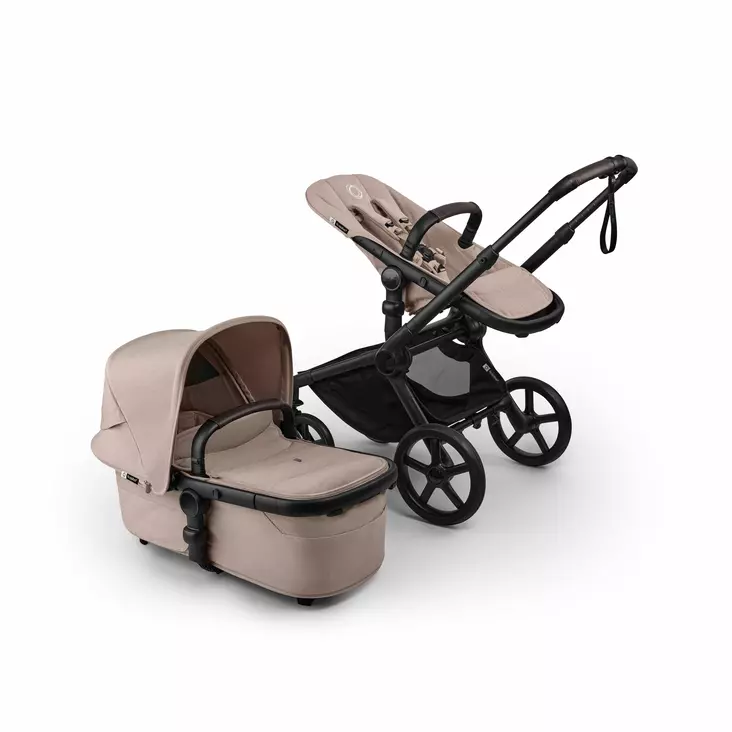 Bugaboo Fox5 Renew yhdistelmävaunut - Yhdistelmävaunut - 8717447629467 - 1