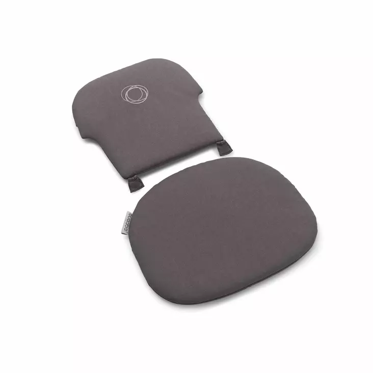 Bugaboo Giraffe syöttötuolin pehmuste - Syöttötuolin lisävarusteet - 8717447396727 - 1