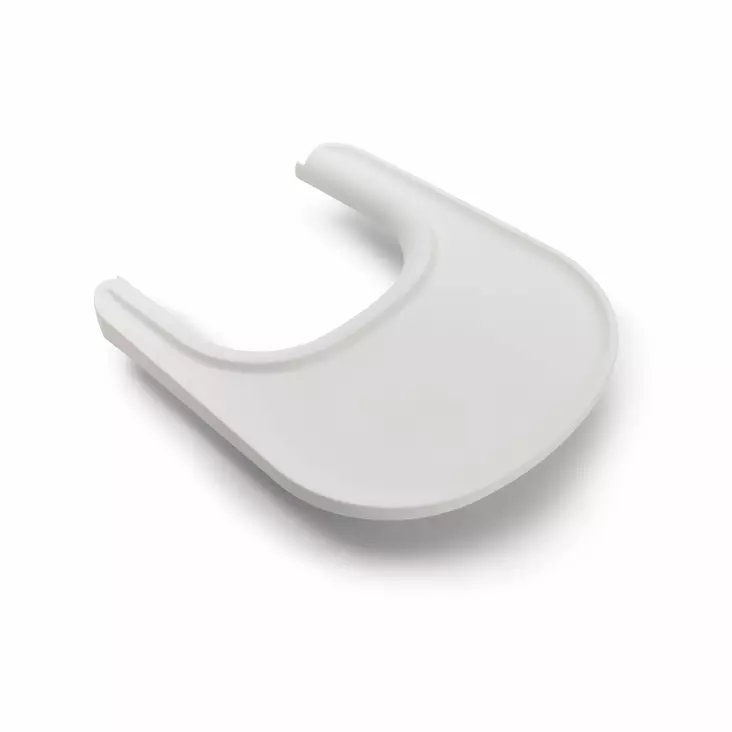 Bugaboo Giraffe syöttötuolin pöytä - Syöttötuolin lisävarusteet - 8717447642817 - 1