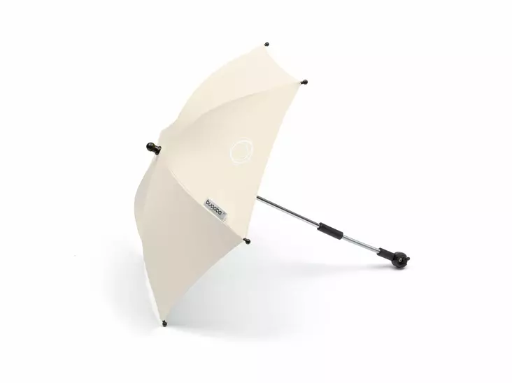 Bugaboo parasol+ (päivänvarjo) - Päivänvarjot ja sateenvarjot - 8717447091417 - 1