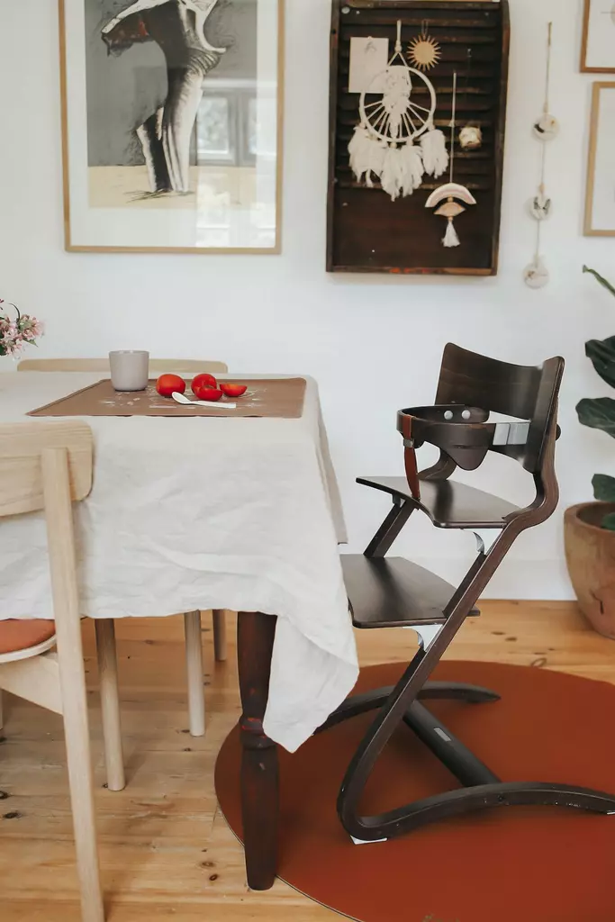 By Lille Vilde lattiasuoja 110cm - Rengas- ja lattiasuojat - 5714302000297 - 1