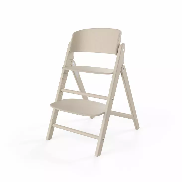 Cybex Click & Fold tuoli - Syöttötuolit - 4063846474677 - 1