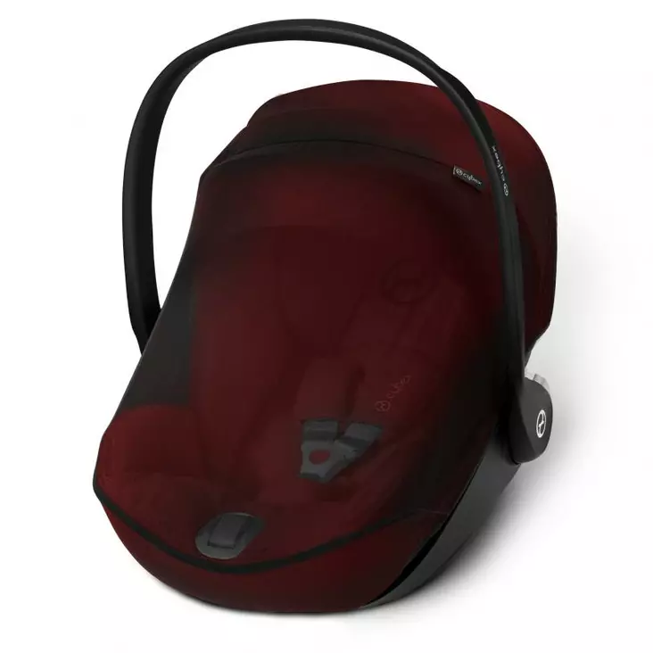 Cybex hyönteissuoja turvakaukalolle - Suojat turvakaukaloon - 4250183777497 - 1