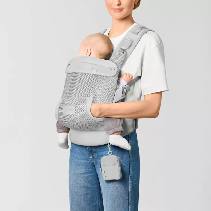 Cybex LAYA kantoreppu - Kantoreput - 4063846555147 - 1