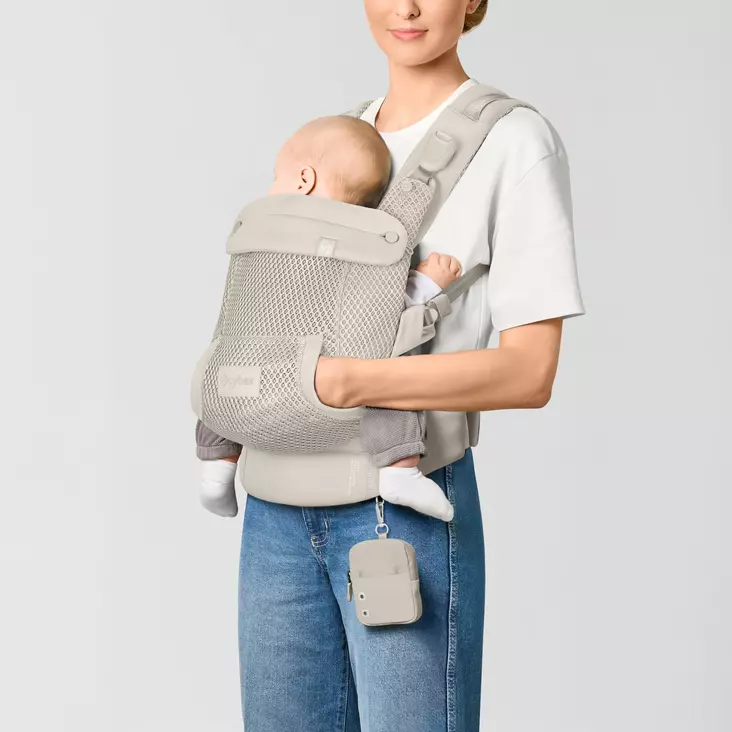 Cybex LAYA kantoreppu - Kantoreput - 4063846579037 - 1