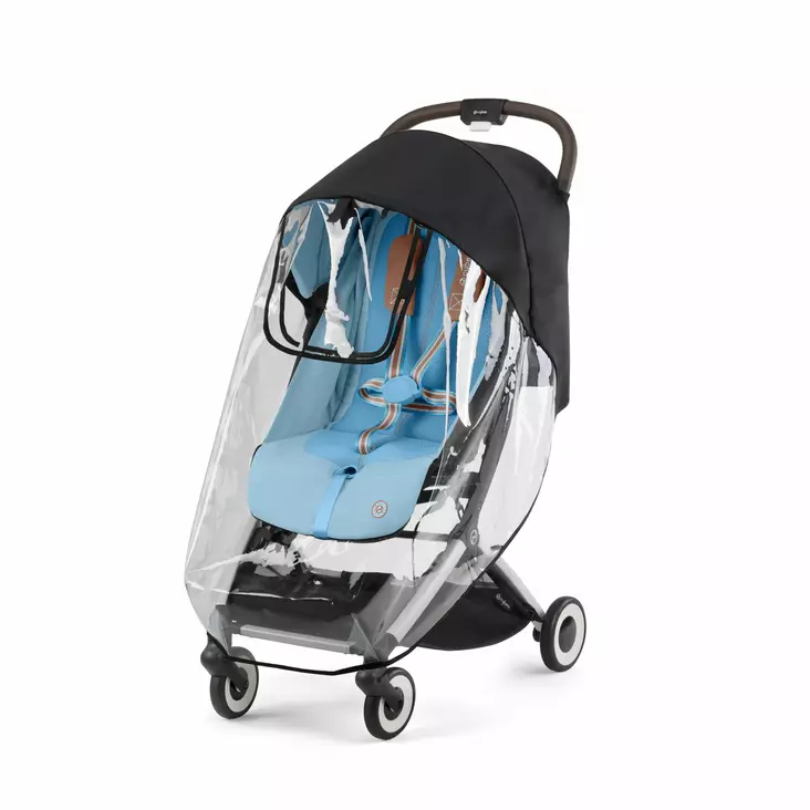 Cybex Orfeo sadesuoja - Sadesuojat yksilörattaisiin - 4063846408467 - 1