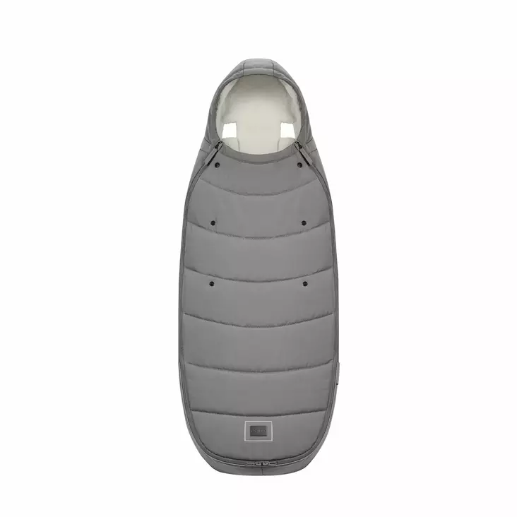 Cybex Platinum footmuff lämpöpussi - Lämpöpussit - 4063846413157 - 1