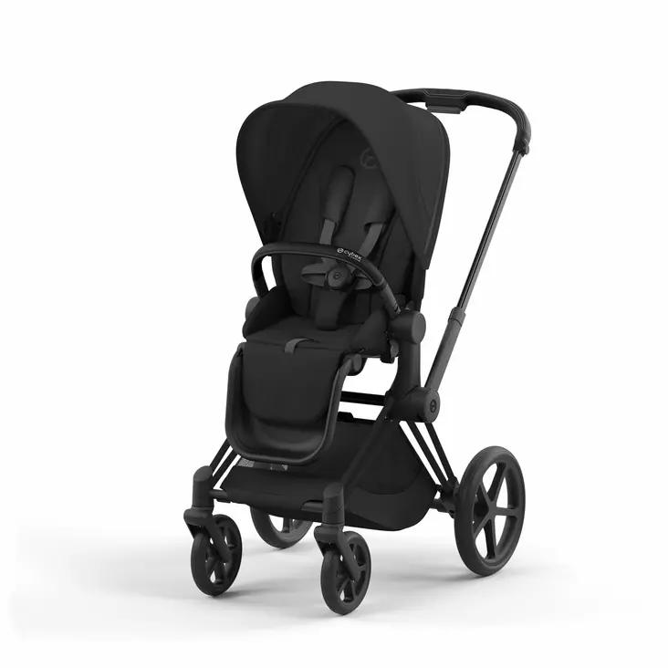Cybex Priam 4 rattaat - Rattaat ja kuomurattaat - 406321521527 - 1