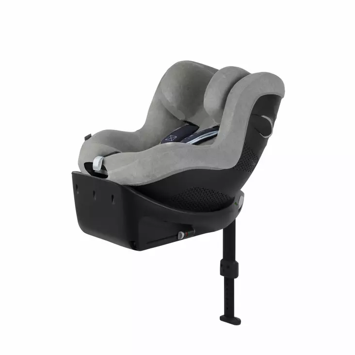Cybex Sirona G/Gi kesäpäällinen - Kesäpäällinen turvaistuimeen - 4063846396337 - 1