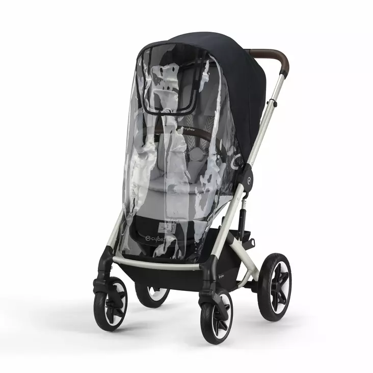 Cybex Talos S Lux sadesuoja - Sadesuojat yksilörattaisiin - 4058511958477 - 1