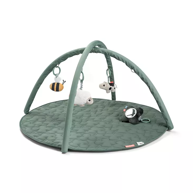 Done by Deer leikkimatto - Leikkimatot ja jumppamatot - 5712643056997 - 1