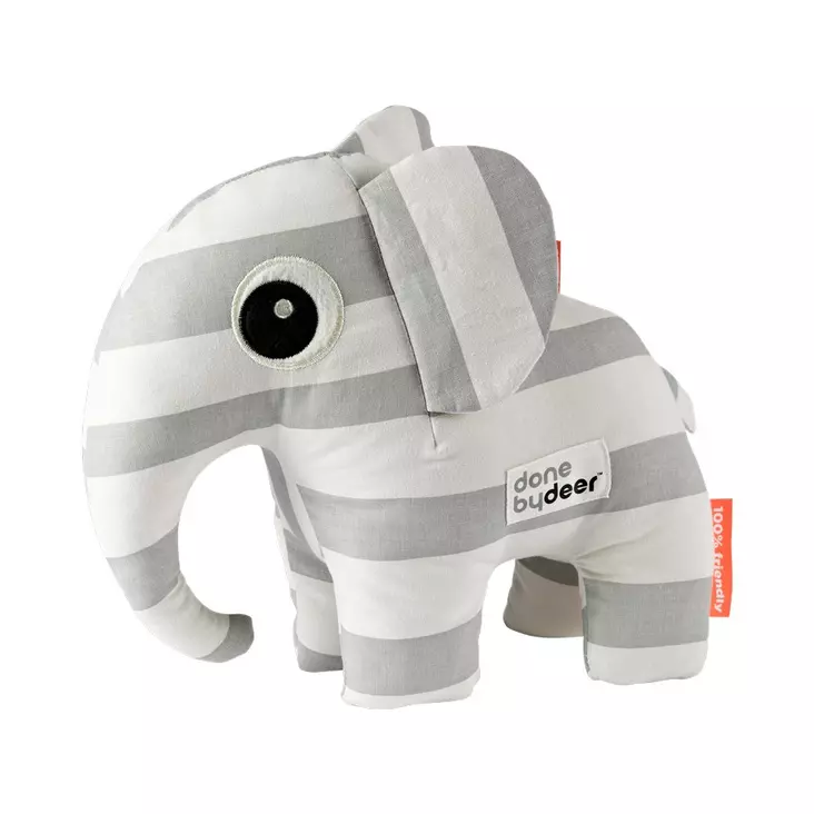 Done by Deer pehmolelu Elphee - Pehmolelut ja ensilelut - 5712643002697 - 1